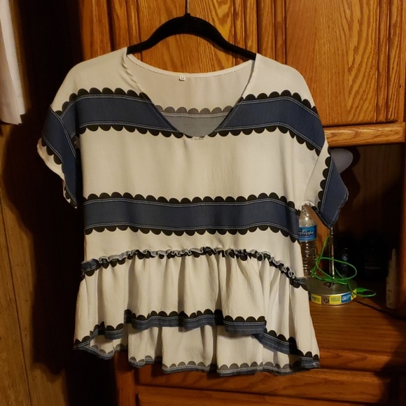 Blouse - Picture 1 of 1